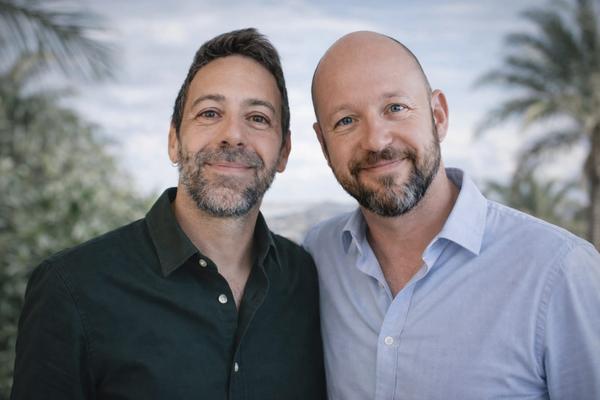 GianLuca Dalla Costa e Simone Virgillito